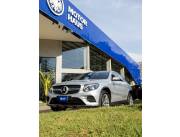 Mercedes-Benz GLC 220d 2019
