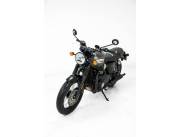 Triumph Bonneville T100 2020