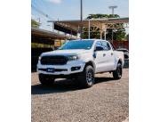 Ford Ranger XLS MT 2015