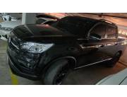 CAMIONETA D/CABINA 2019 AUTOMATIC 4X4 SSANYONG FULL EQUIPO DEL REPRESENTANTE X 155MILLONES
