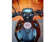 Yamaha Fz25 2021 con 5700 km