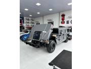Hummer H1 Wagon 1994