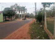 TERRENO A LA VENTA EN CAPIATÁ-LAURELTY