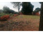 TERRENO A LA VENTA EN CAPIATÁ-LAURELTY