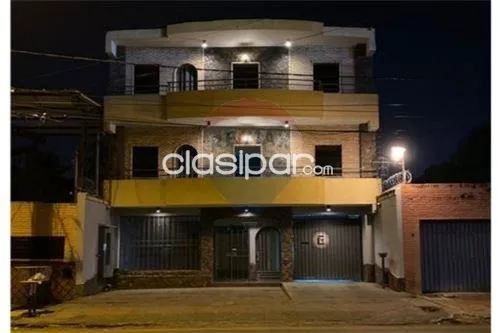 VENDO EDIFICIO CON RENTA ACTIVA EN LOS LAURELES — foto 2