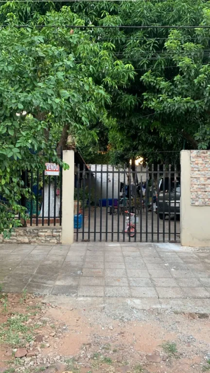 VENDO CASA EN VISTA ALEGRE ÑEMBY_GS 350.000.000 — foto 3
