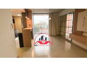 ¡Departamento moderno en Alquiler 2 Dormitorios Insignia Soho 1