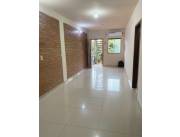 Alquilo Departamento de 2 Dormitorios en Fdo. Zona Sur