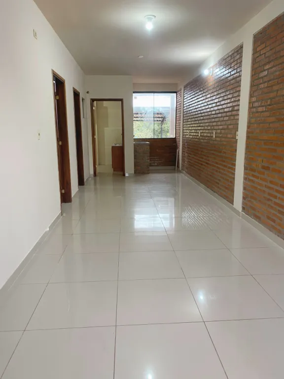 Alquilo Departamento de 2 Dormitorios en Fdo. Zona Sur — foto 2