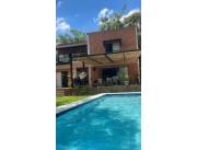 Vendo casa en San Bernardino