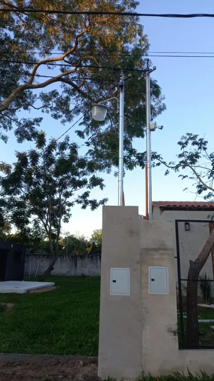 Venta terreno en SAN BERNARDINO A CUADRAS AV NAUMANN, LAGO AZUL,CONTENEDOR PARA VIVIENDA — foto 2