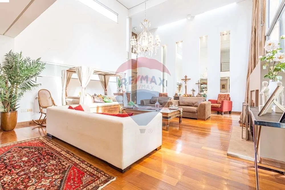 Moderna residencia en Barrio San Cristóbal, a 2 cuadras de Avda. San Martín — foto 2