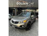 Kia Sorento!! importado 2011!! Motor 2.0 Diesel Modo ECO Diferentes modos de Manejo! Caj