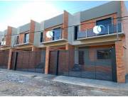 Alquilo o Vendo Duplex de 3 dormitorios con piscina en Fernando zona Norte zona Laguna