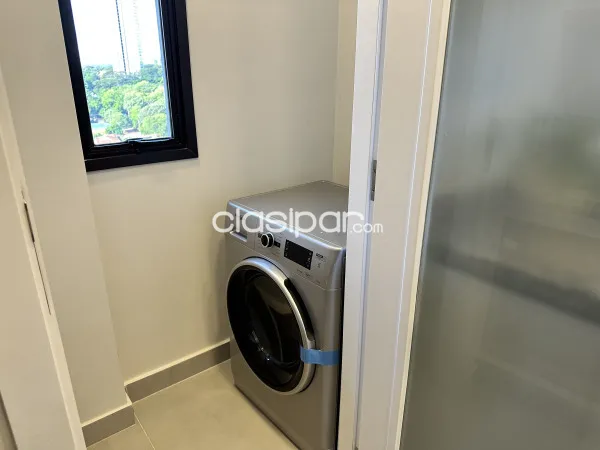 EN VENTA DPTO 2 DORMITORIO, SOBRE MOLAS LOPEZ — foto 2