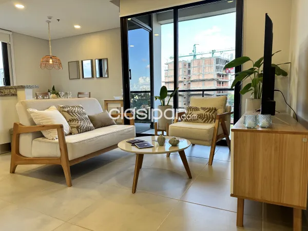 EN VENTA DPTO 2 DORMITORIO, SOBRE MOLAS LOPEZ — foto 3