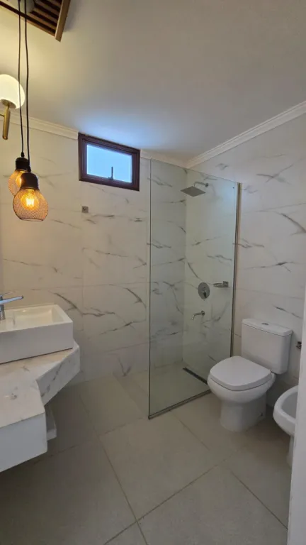 VENDO CASA NUEVA EN BO. JARA ZONA COMPLEJO SANTOS — foto 3