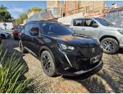 PEUGEOT New 2008 frances