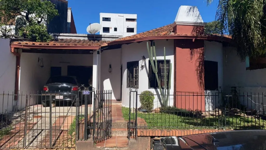 Vendo propiedad de 500 m2 — foto 2