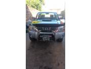 Vendo nissan np300 frontier europeo