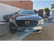 MAZDA CX-5 Core FULL semi nueva FINANCIO!!
