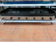 Plancha Hamburguesera de 150x50cm Venancio