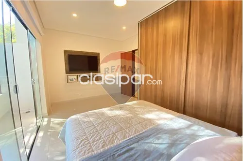VENDO DUPLEX AMOBLADO EN ISLA BOGADO LUQUE — foto 2