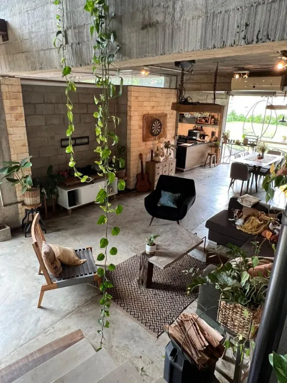 VENDO CASA ESTILO INDUSTRIAL — foto 2