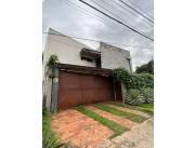 VENDO CASA ESTILO INDUSTRIAL