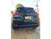 Vendo Hyundai Tucson 2011