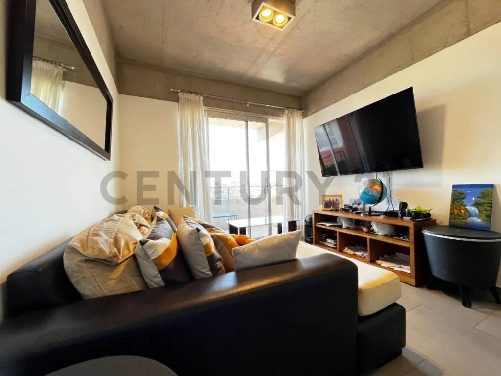 EN VENTA AMPLIO DEPARTAMENTO DE 2 DORMITORIOS EN HABITAT PLAZA — photo 3