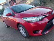 Toyota Yaris 2015