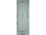 VENDO PROPIEDAD DE 13.4 HECTAREAS EN PIRIBEBUY COD 3307