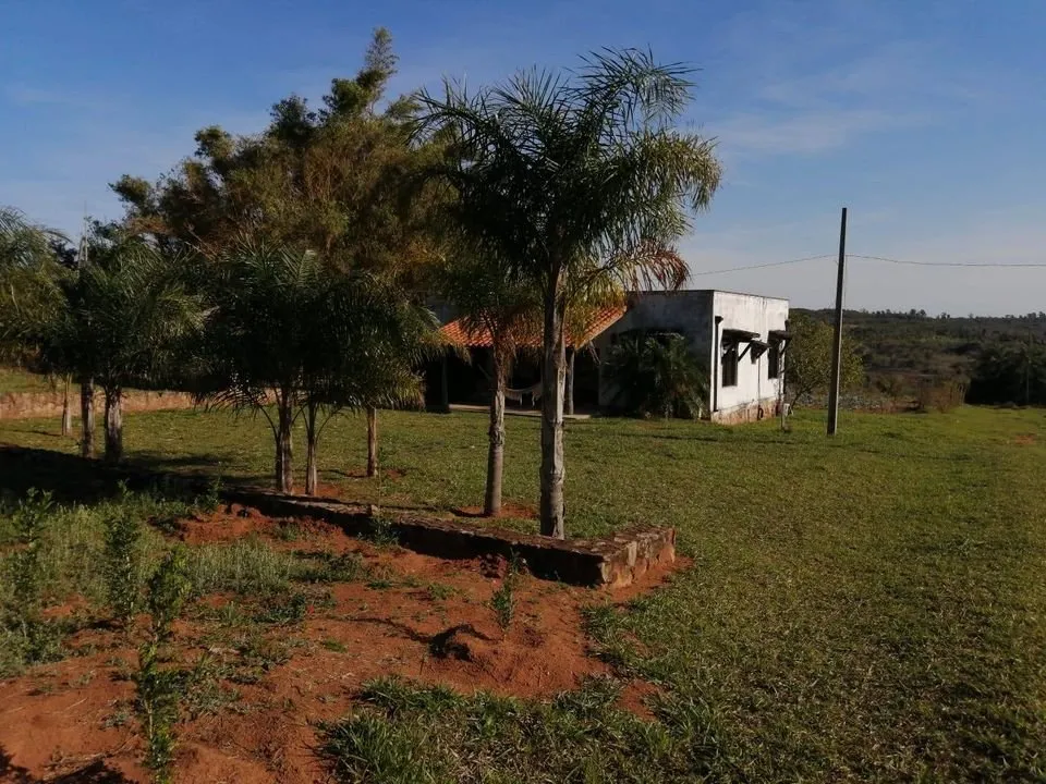 VENDO PROPIEDAD DE 13.4 HECTAREAS EN PIRIBEBUY COD 3307 — foto 2