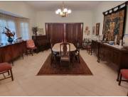 VENDO RESIDENCIA EN ASUNCIÓN BARRIO MCAL. LOPÉZ COD 3173