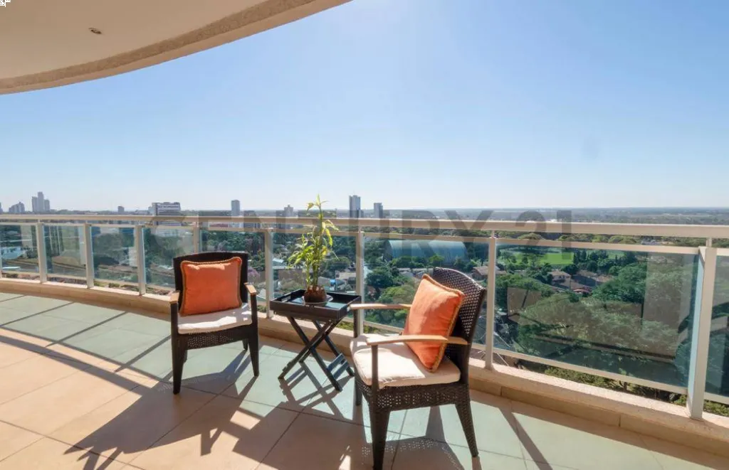 EN VENTA DEPARTAMENTO EN EL EXCLUSIVO EDIFICIO MAGNÍFICAT — foto 3