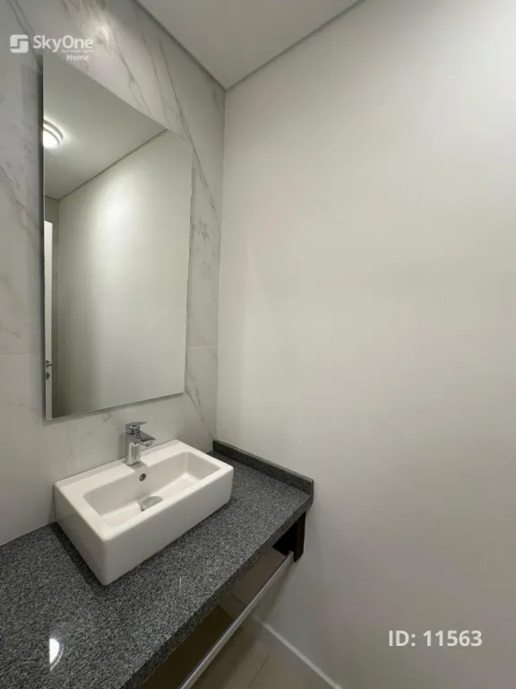 Departamento en alquiler Barrio Ykua Sati Edificio Alzará — foto 2