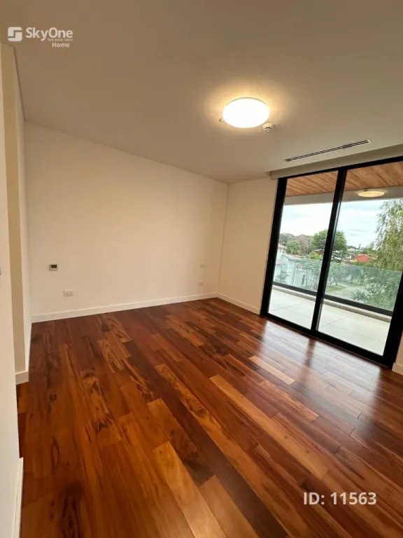 Departamento en alquiler Barrio Ykua Sati Edificio Alzará — foto 3