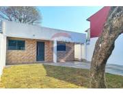 VENDO CASA EN LUQUE