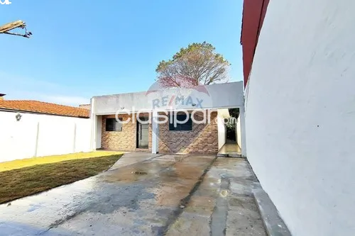 VENDO CASA EN LUQUE — foto 2
