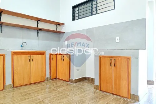 VENDO CASA EN LUQUE — foto 3
