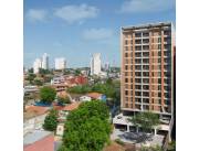 VENTA DEPARTAMENTO TERMINADO - CENTRO ASUNCION