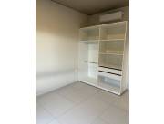 EN ALQUILER DEPARTAMENTO A ESTRENAR EN COMPLEJO REPÚBLICA LUQUE ID 38311