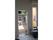 VENDO CASA EN LA CIUDAD DE CAACUPÉ