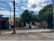 VENDO CASA EN LA CIUDAD DE CAACUPÉ
