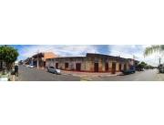 VENDO PROPIEDAD EN VILLETA EN BARRIO SAN JUAN COD 3064