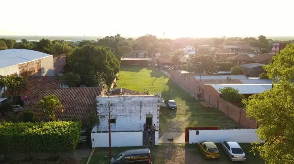 VENDO PROPIEDAD EN VILLETA EN BARRIO SAN JUAN COD 3064 — foto 3