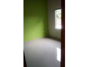 VENDO DUPLEX A ESTRENAR EN SAN LORENZO BARRIO SAN JOSE COD 3044