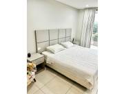 ALQUILO DEPARTAMENTO EN ASUNCIÓN BARRIO VILLA MORRA COD 3018
