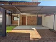 VENDO DÚPLEX EN VILLA ELISA